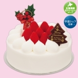 いちごサンド６号（早割価格）