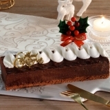クリスマスショコラテリーヌ（早割価格）　K