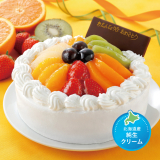 ７種類のフルーツケーキ５号