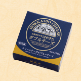夢民舎　ダブルチーズはやきた　早期割引　K