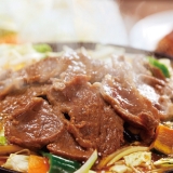 Secoma 味付ラムジンギスカン