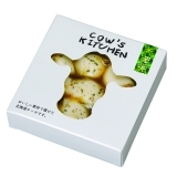 ＣＯＷ’Ｓ　ＫＩＴＣＨＥＮ（バジル）　早期割引　K