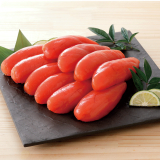 北海道古平加工塩たらこ