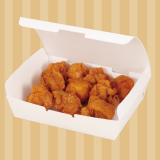ＨＯＴ ＣＨＥＦフライドチキン１０個入