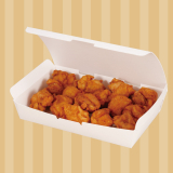 ＨＯＴ ＣＨＥＦフライドチキン１５個入