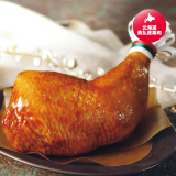 北海道勇払産鶏肉のローストチキンレッグ　予約　K
