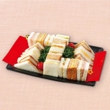 【11/05以降お受取り】バラエティーサンド　予約