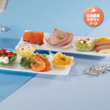 Ｃｈｅｆ'ｓアラカルト　早割価格　K