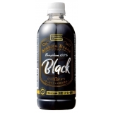 Secoma グランディア　ブラックPET　500ml　24本入