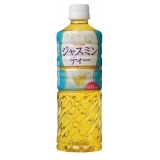 Secoma ジャスミンティー　600ml　24本入