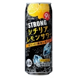 Secoma ガラナサワー 350ml 24本入 セイコーマート公式通販