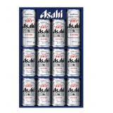 スーパードライ缶ビールセットＡS-3N