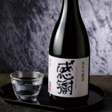 金滴酒造　純米吟醸酒　感謝　７２０ml　予約