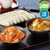 Secoma 漬物・キムチ3種セット