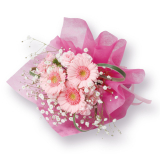 ブーケ（ピンク）　予約