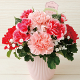 スイートアレンジメント(北海道内のみお届け)