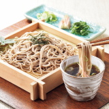 北のそば処　父の日　配達