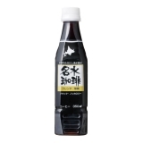 名水珈琲　無糖　350ml　12本入