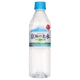 Secoma 京極の名水　500ml　24本入