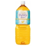 Secoma ジャスミンティー　2L　6本入