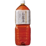 Secoma 烏龍茶　2L　6本入