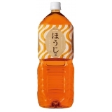 Secoma ほうじ茶　2L　6本入