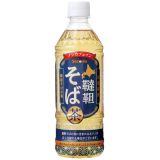 Secoma 北海道韃靼そば茶 500ml 24本入