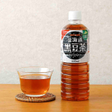 Secoma 北海道黒豆茶 600ml　24本入
