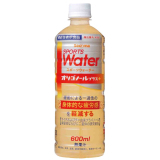 Secoma スポーツウォーター オリゴノールプラス 600ml 24本入