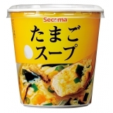 Secoma たまごスープ　6個入