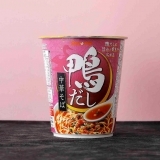 Secoma 鴨だし中華そば 12個入