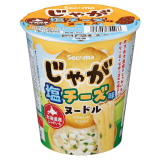 Secoma じゃが塩チーズ味ヌードル 12個入