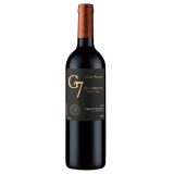 ジーセブン　グランレゼルバ　カベルネ・ソーヴィニヨン