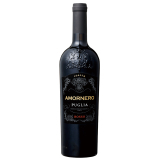 アモルネロ　ロッソ　750ml