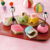 ひなまつり和菓子　予約