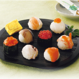 てまり寿司　予約