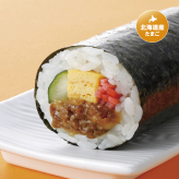 牛すき太巻寿司　予約　K