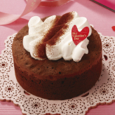 ガトーショコラ　予約　K