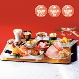 迎春！お祝い御膳（早割価格）　K