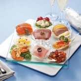Ｃｈｅｆ’ｓ　アラカルト（早割価格）　K