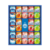 「すこやかカルピス」ギフト