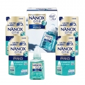 NANOX　ONE　PRO洗剤ギフト