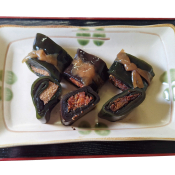 海の四季 昆布巻3本セット