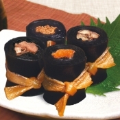 昆布巻4本セット