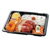 洋風ミックス弁当　予約