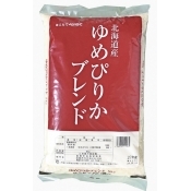 ゆめぴりかブレンド5kg