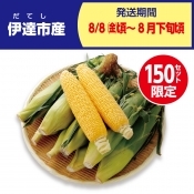 JA伊達市　恵味(めぐみ)　10本