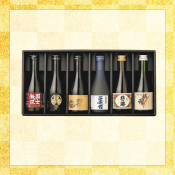 道産酒　飲み比べセット