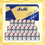 スーパードライ缶ビールセットAS-5N