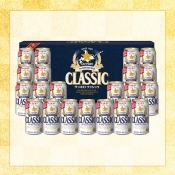 クラシック缶セット(CS5DT)